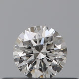 0.22 carat Round diamond G  IF Excellent