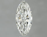 0.40 carat Marquise diamond I VS2 