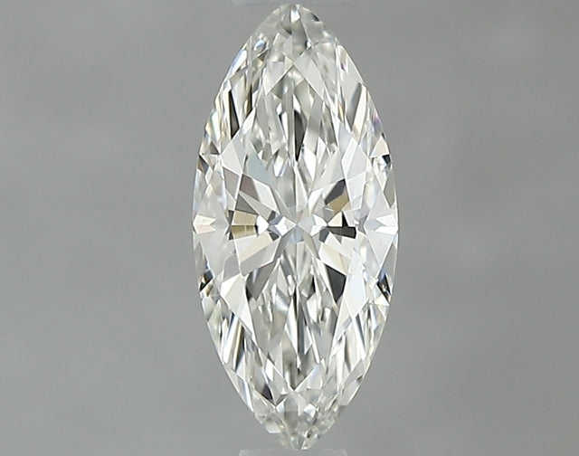 0.40 carat Marquise diamond I VS2 