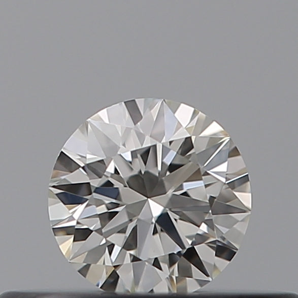 0.18 carat Round diamond G  VVS1 Excellent