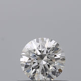 0.31 carat Round diamond F  VVS1 Excellent