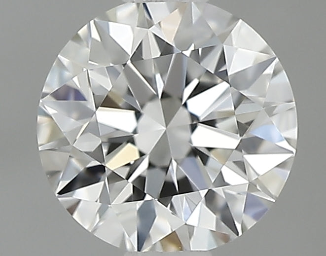 0.60 carat Round diamond F VVS1 Excellent