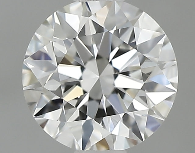 0.60 carat Round diamond F VVS1 Excellent