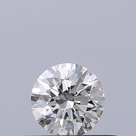 0.32 carat Round diamond G IF Excellent