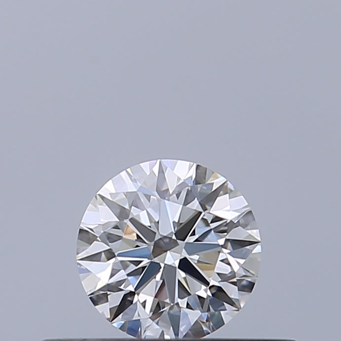 0.29 carat Round diamond D VS1 Excellent