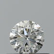 0.30 carat Round diamond H  VS2 Good