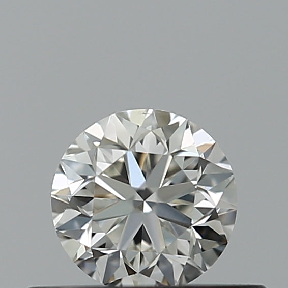 0.30 carat Round diamond H  VS2 Good