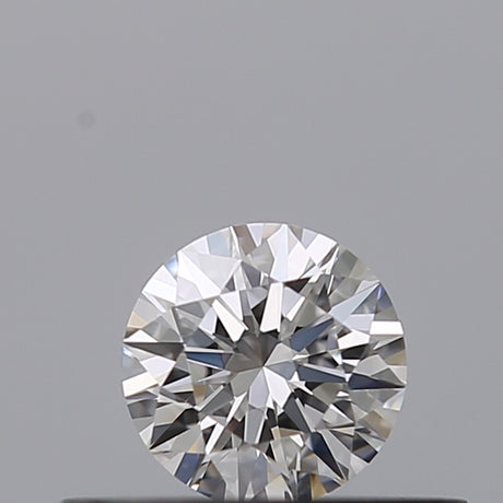 0.26 carat Round diamond D  VVS2 Excellent