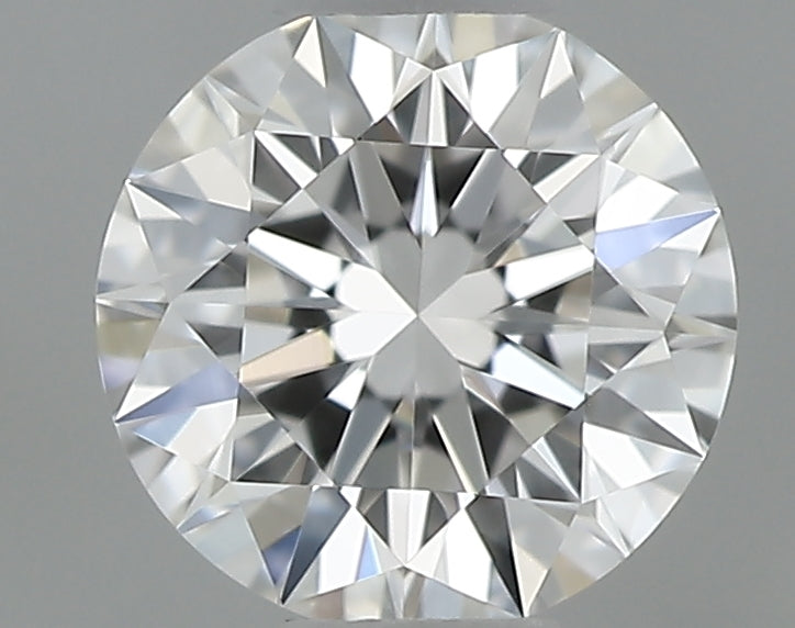 0.30 carat Round diamond D  VVS1 Excellent