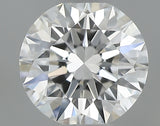 0.30 carat Round diamond D  VVS1 Excellent