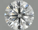 0.50 carat Round diamond E  SI1 Very good