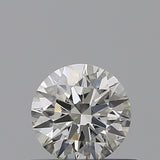 0.40 carat Round diamond K  SI2 Excellent