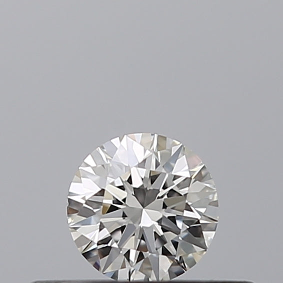 0.18 carat Round diamond G  VS2 Excellent