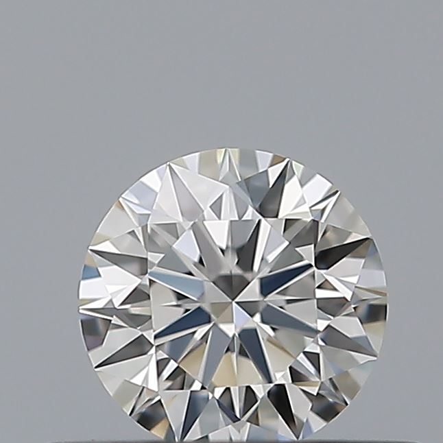 0.31 carat Round diamond E  VVS1 Excellent