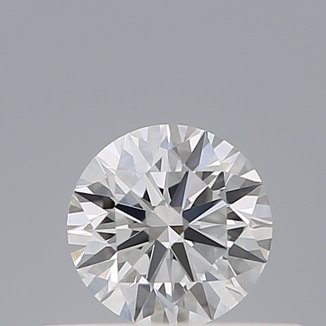 0.39 carat Round diamond G VVS1 Excellent