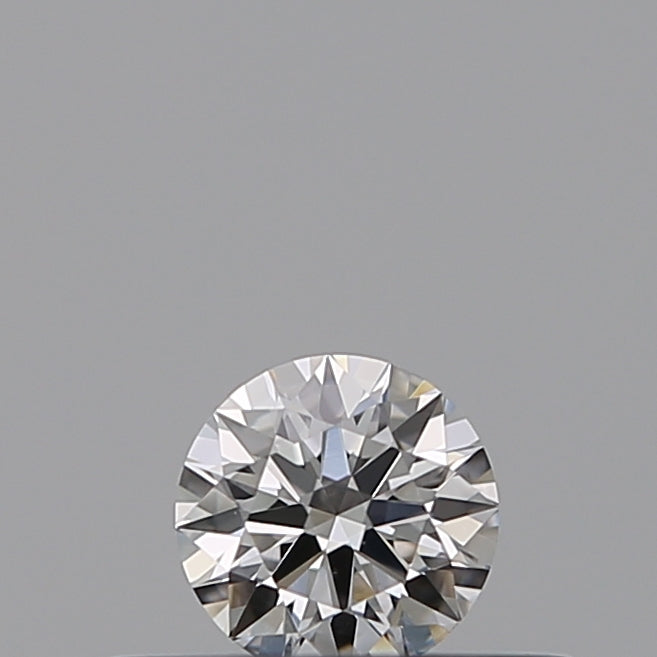 0.19 carat Round diamond F  VS2 Excellent