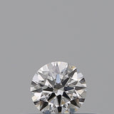 0.19 carat Round diamond F  VS2 Excellent