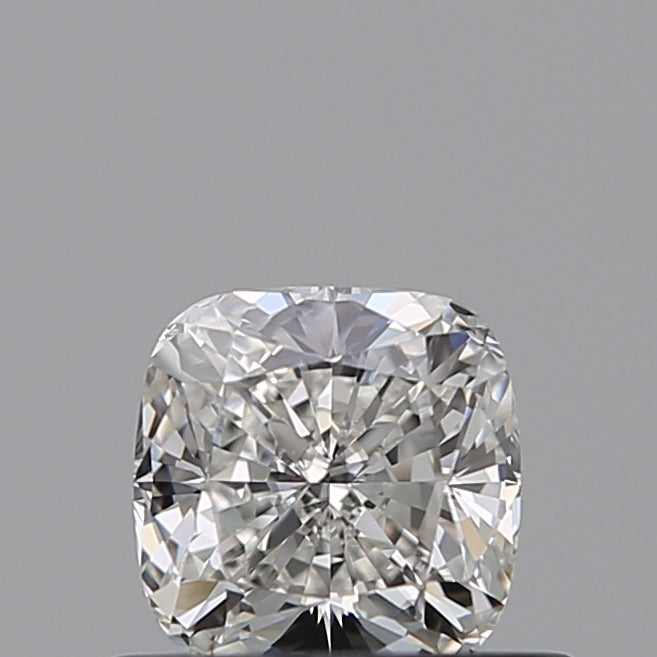 0.50 carat Cushion diamond G  VVS2