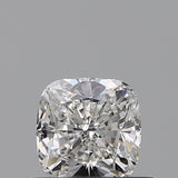 0.50 carat Cushion diamond G  VVS2