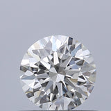 0.60 carat Round diamond I VS2 Excellent