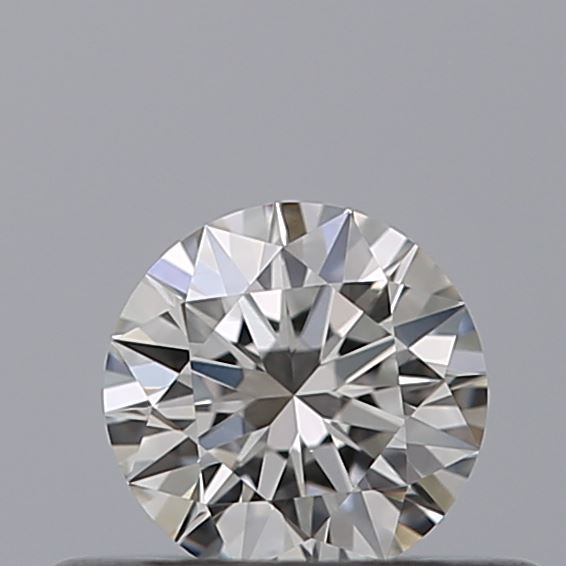 0.30 carat Round diamond F VVS2 Excellent