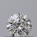 0.30 carat Round diamond F VVS2 Excellent