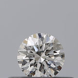 0.22 carat Round diamond E  IF Excellent