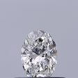 0.30 carat Oval diamond E VS2 