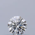 0.30 carat Round diamond E SI2 Excellent