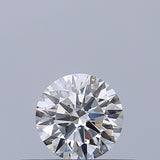 0.30 carat Round diamond E SI2 Excellent
