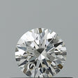 0.30 carat Round diamond F VVS2 Excellent