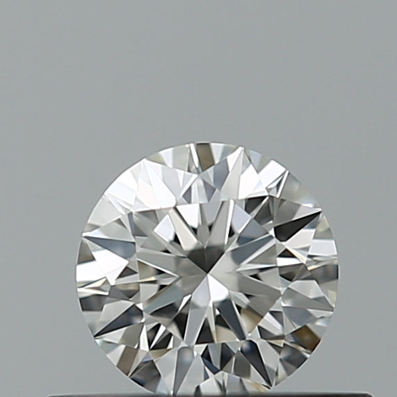 0.30 carat Round diamond F VVS2 Excellent