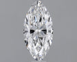0.44 carat Marquise diamond F SI1 