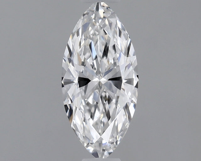0.44 carat Marquise diamond F SI1 