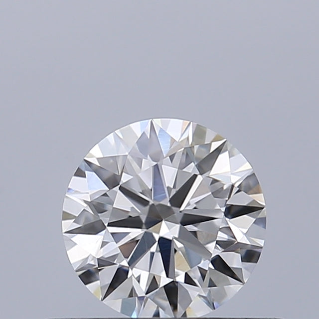 0.47 carat Round diamond E VS1 Excellent