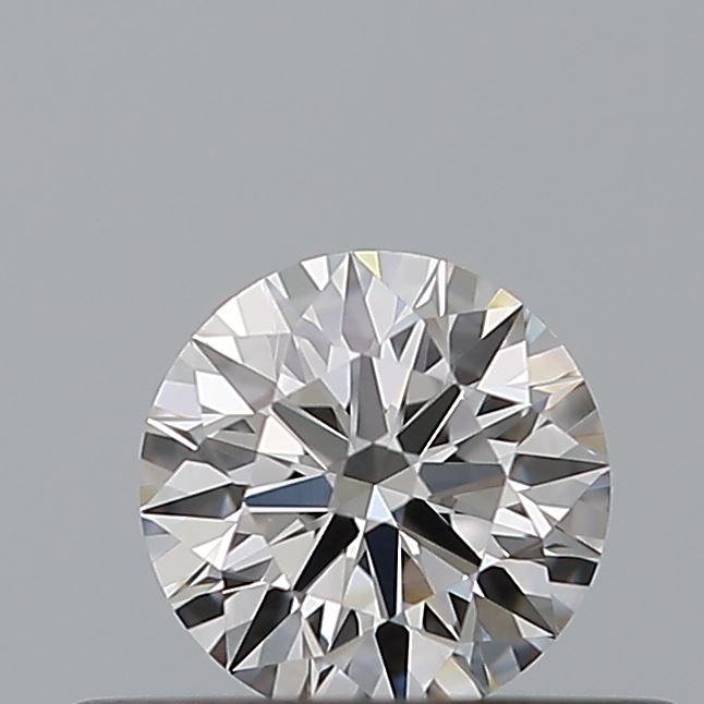 0.28 carat Round diamond E  VVS2 Excellent