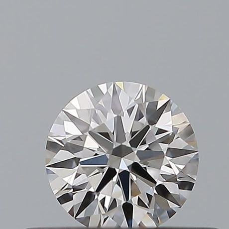 0.28 carat Round diamond E  VVS2 Excellent