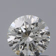 0.70 carat Round diamond G VVS1 Excellent
