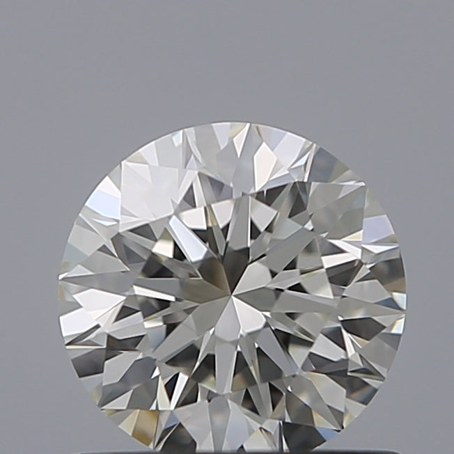 0.70 carat Round diamond G VVS1 Excellent