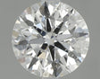 1.71 carat Round diamond D I1 Excellent