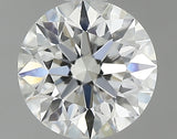 0.61 carat Round diamond G VS1 Excellent