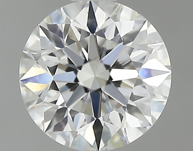 0.61 carat Round diamond G VS1 Excellent