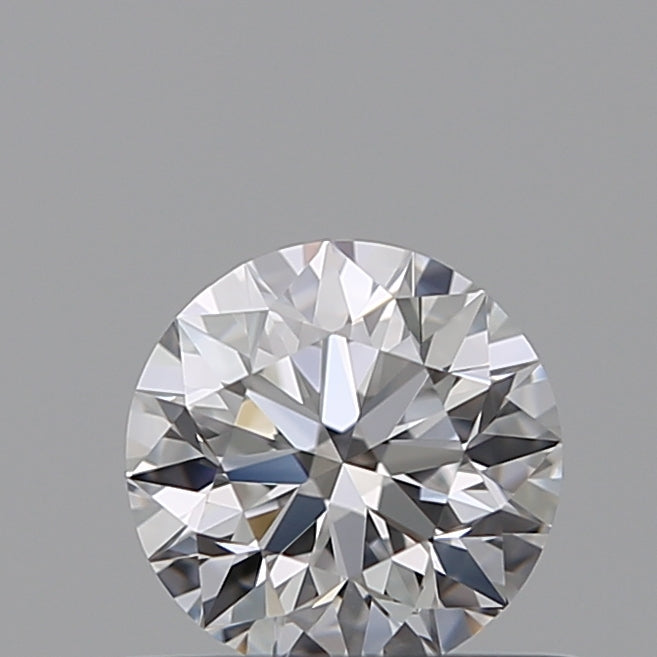 0.50 carat Round diamond D  VVS1 Excellent