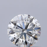 0.70 carat Round diamond G VS1 VeryGood