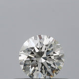 0.30 carat Round diamond I  VVS1 Excellent