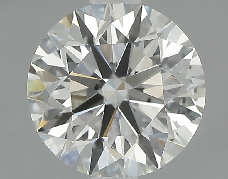 1.00 carat Round diamond I  SI2 Excellent