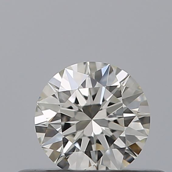 0.30 carat Round diamond I  IF Excellent