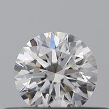 0.29 carat Round diamond D  VS1 Excellent