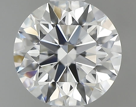 0.55 carat Round diamond G IF Excellent