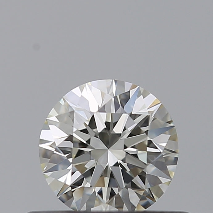 0.40 carat Round diamond I  IF Excellent